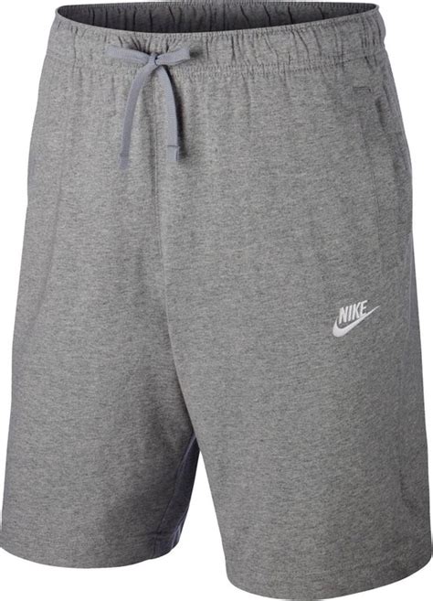 nike club broek grijs|Nike Sportswear CLUB .